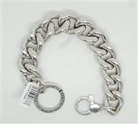Bracciale Giovanni Raspini Donna Catene in Argento 6931 - 6931